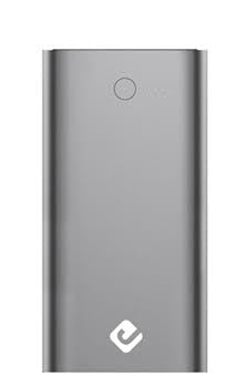 NOVA EXTERNAL BATTERY - GRAY