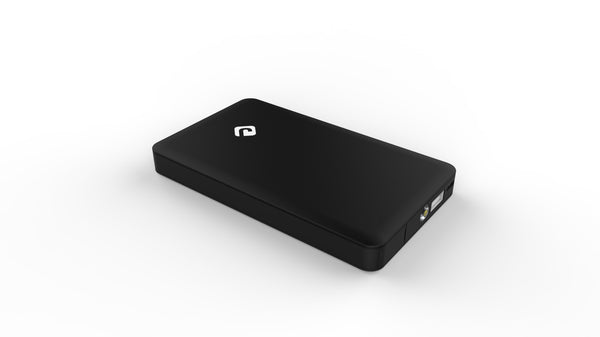 JUNOJUMPER V2 Edition