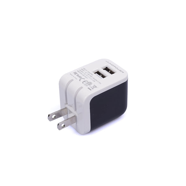USB Wall Charger 2.1A