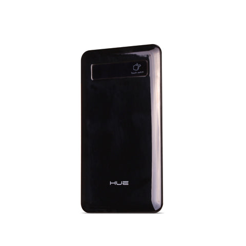 HUE Kard - Black - 3300mAh Ultra Thin External Battery