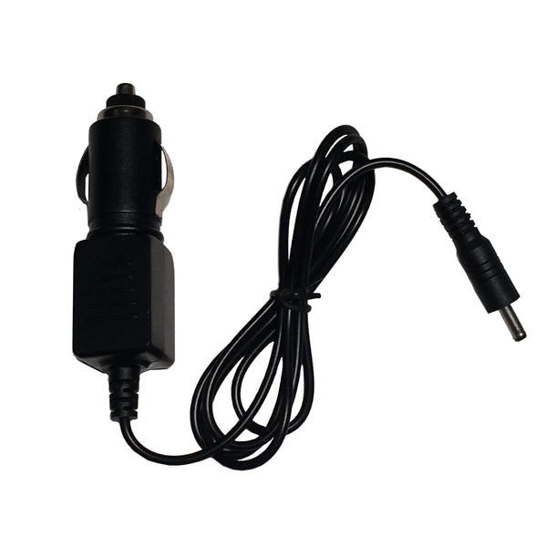 JUNOJUMPER Car Cigarette 12V Charger