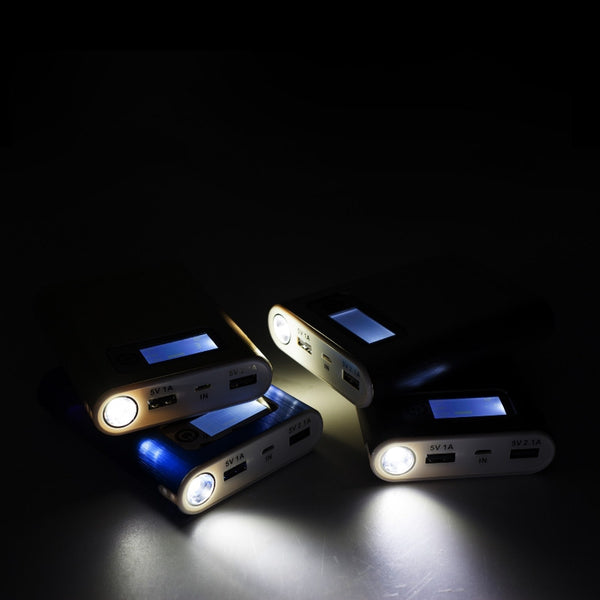 HUE PRO EXTERNAL BATTERY - GOLD