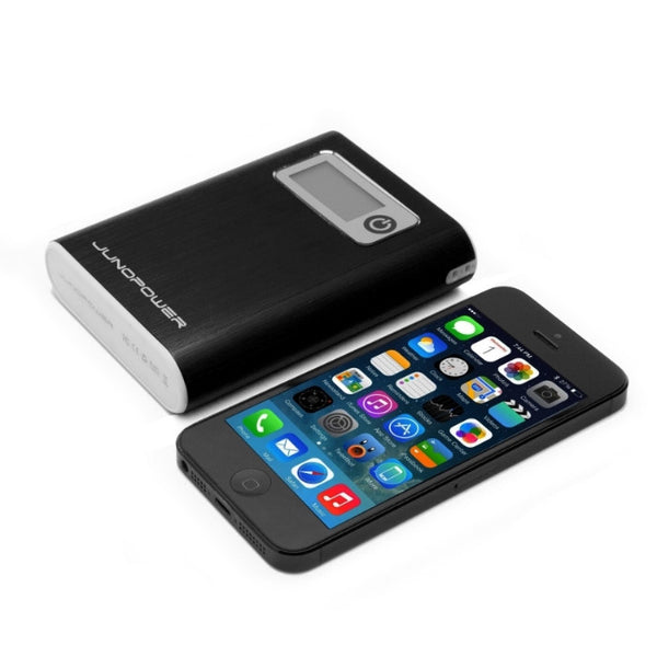 HUE PRO EXTERNAL BATTERY - BLACK