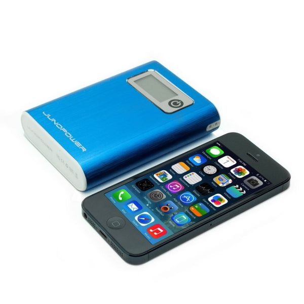 HUE PRO EXTERNAL BATTERY - BLUE