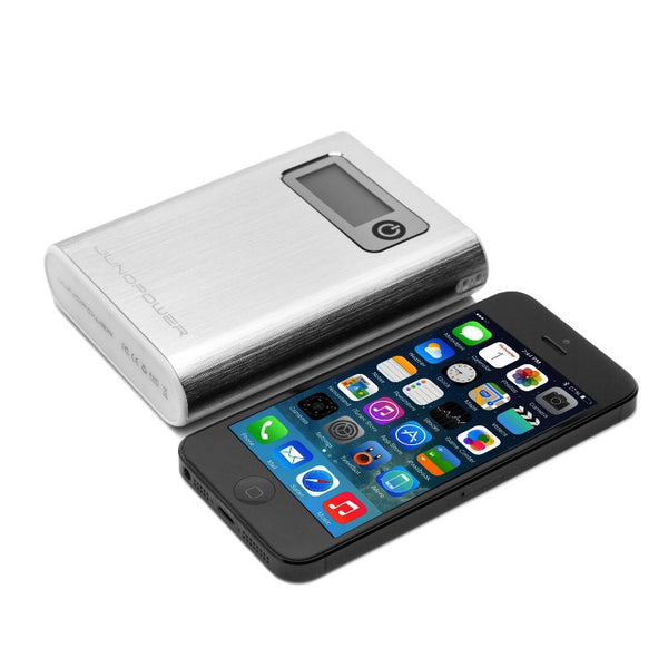 HUE PRO EXTERNAL BATTERY - SILVER