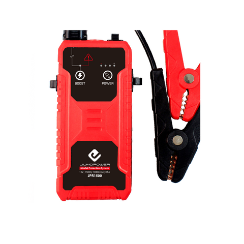 JUNOJUMPER PRO Elite