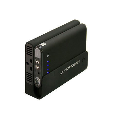 JUNOJUMPER PRO AC DOCK