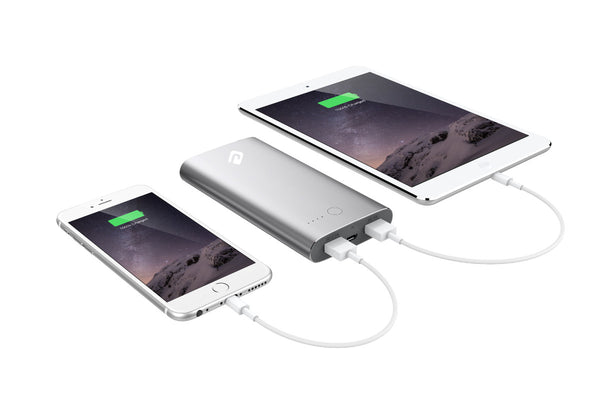NOVA EXTERNAL BATTERY - GRAY