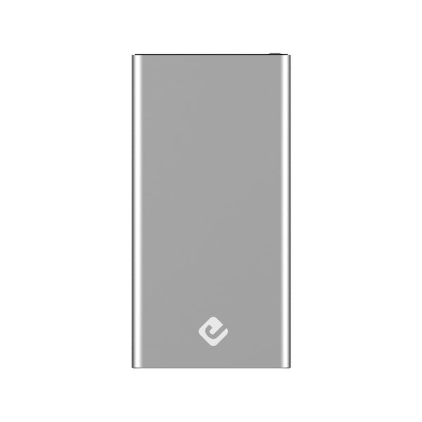 NOVA KARD EXTERNAL BATTERY - GRAY