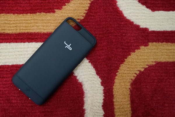 Novapak - The iPhone 6s Battery Case