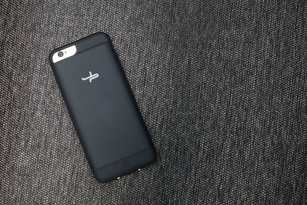Novapak - The iPhone 6s Battery Case