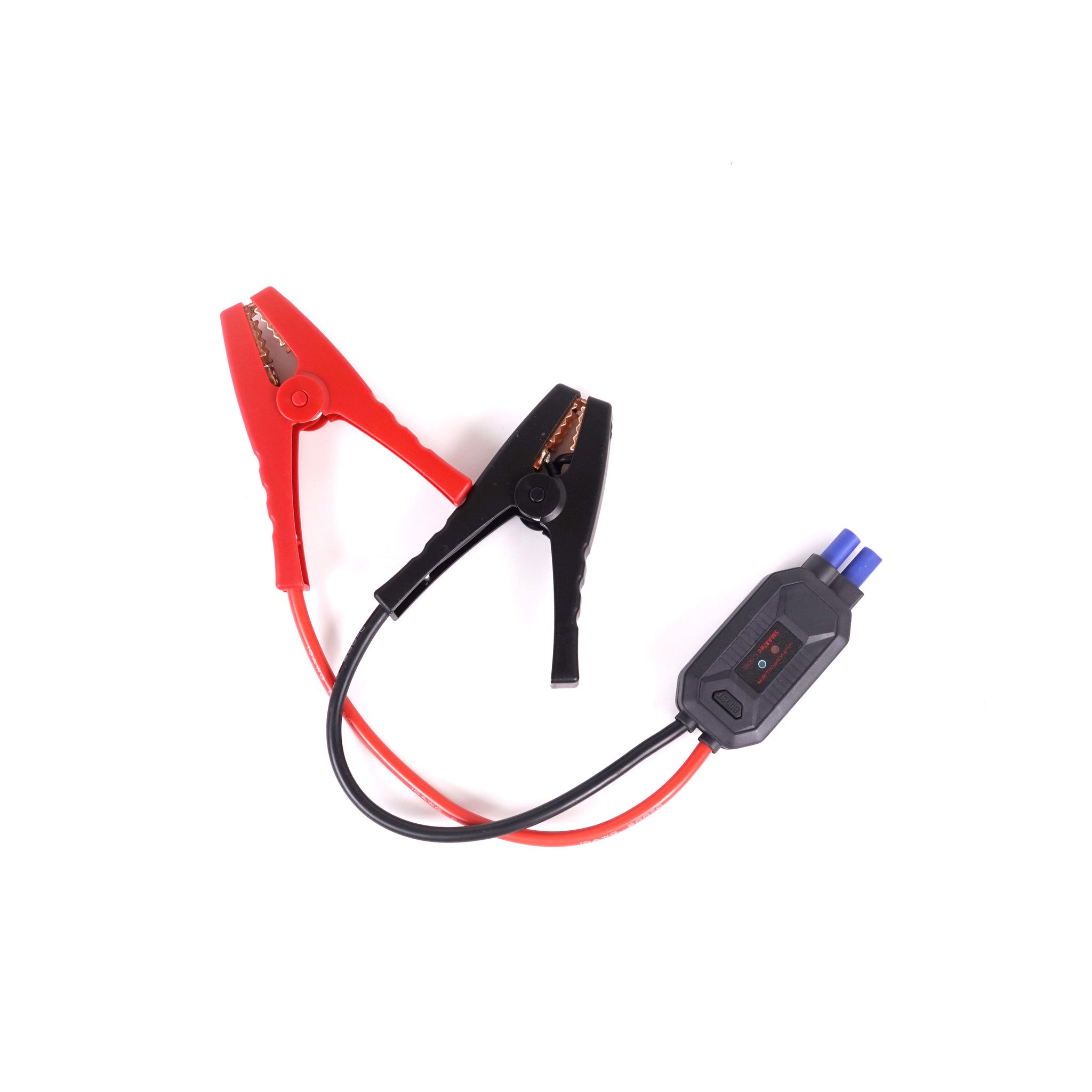 Shop Additional Smart Jumper Cables for Junojumper Series 2 - Juno Power
