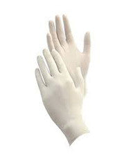 LATEX SOFT & TOUCH MULTI-PURPOSE GLOVES 9.5" - 1 Case/1000 Count