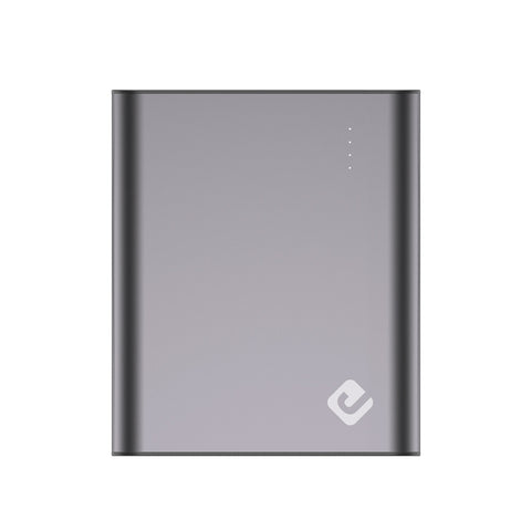 SUPERNOVA EXTERNAL BATTERY - GRAY