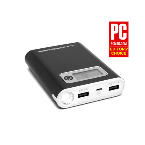 HUE PRO EXTERNAL BATTERY - BLACK