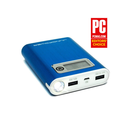 HUE PRO EXTERNAL BATTERY - BLUE