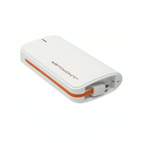Konnect Plug - 6000 mAh External Battery Bundle